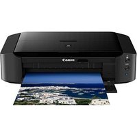 Canon PIXMA iP8750 Tintenstrahldrucker schwarz von Canon