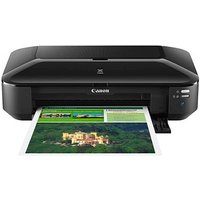 Canon PIXMA iX6850 Tintenstrahldrucker schwarz von Canon