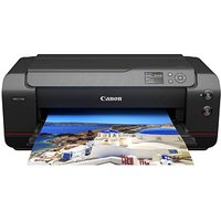 Canon imagePROGRAF PRO-1100 Fotodrucker schwarz von Canon