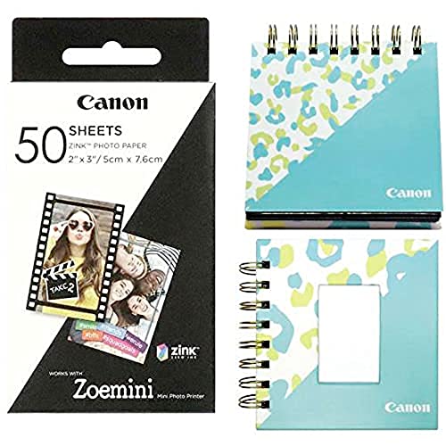 Canon ZOEMINI Paper Kit von Canon