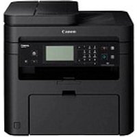 Canon i-SENSYS MF237w 4 in 1 Laser-Multifunktionsdrucker schwarz von Canon