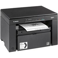 Canon i-SENSYS MF3010 3 in 1 Laser-Multifunktionsdrucker schwarz von Canon