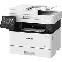 Canon i-SENSYS MF453dw 3 in 1 Laser-Multifunktionsdrucker grau von Canon