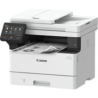 Canon i-SENSYS MF461dw 3 in 1 Laser-Multifunktionsdrucker grau von Canon