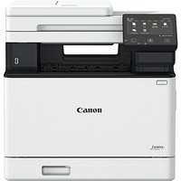 Canon i-SENSYS MF752Cdw 3 in 1 Farblaser-Multifunktionsdrucker grau von Canon