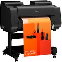 AKTION: Canon imagePROGRAF GP-2600S Plotter mit CashBack von Canon