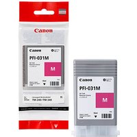 Canon  magenta Druckerpatrone von Canon