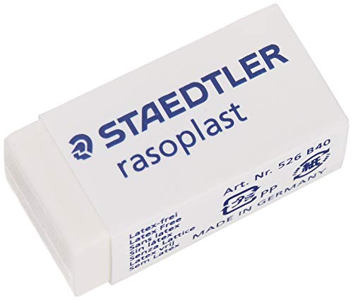 STAEDTLER Radierer rasoplast 33x16x13mm von Canon