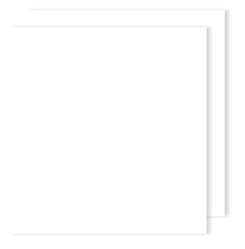 CANSON Iris Vivaldi 25 Stück Papiere Zeichentisch glatt 240 g 50 x 65 cm weiß CANSON Iris Vivaldi 25 Stück Papiere Zeichentisch glatt 240 g 50 x 65 cm weiß von Canson