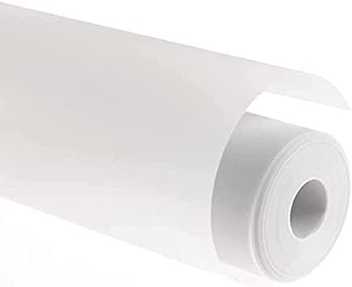 Canson 200012129 - Hochtransparentes Zeichenpapier, 1.100 x 20 m, weiß, 1,10 x 20 m von Canson