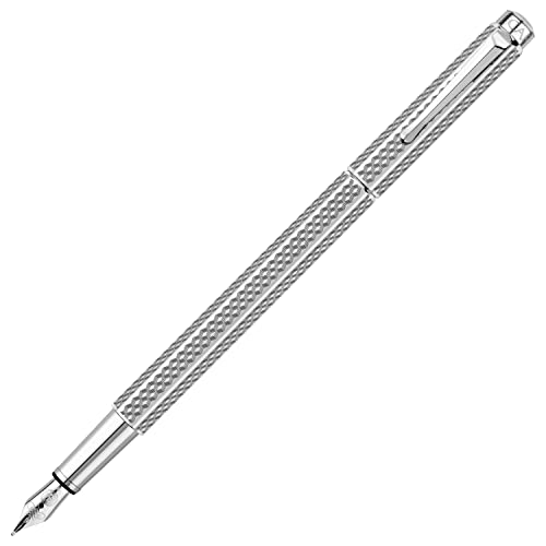CARAN D'ACHE 0958-377 Caran d'Ache Füllfederhalter, Medium, mittlere Spitze, Ecridor Kubrick CARAN D'ACHE 0958-377 Caran d'Ache Füllfederhalter, Medium, mittlere Spitze, Ecridor Kubrick von Caran d'Ache