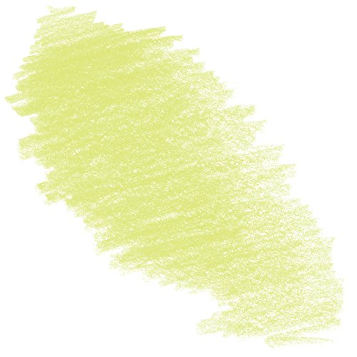 Caran Dache NEOCOLOR II: Künstler Aquarell Buntstifte: hellgrün Caran Dache NEOCOLOR II: Künstler Aquarell Buntstifte: hellgrün von Caran d'Ache