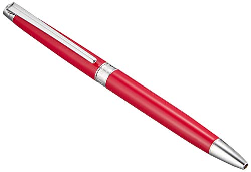 Caran d'Ache CD4781.77 Leman Slim Scarlet Kugelschreiber von Caran d'Ache