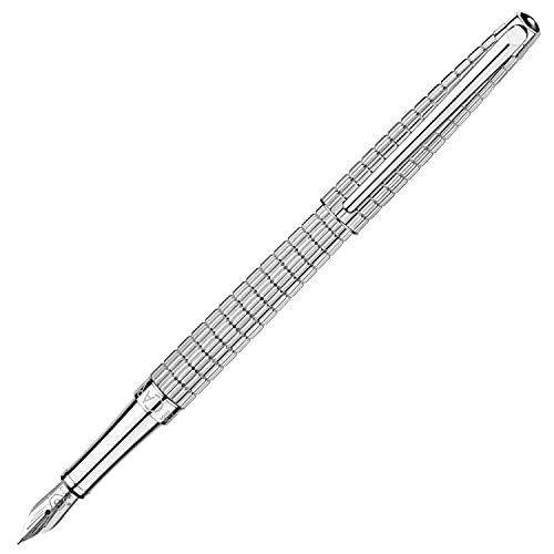 Caran d'Ache Füllfederhalter LÉMAN SLIM Lights - F, 4791.376 von Caran d'Ache