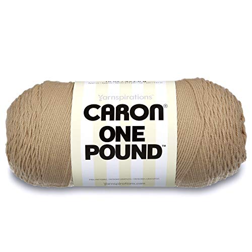 Caron One Pound Yarn-Lace von Caron