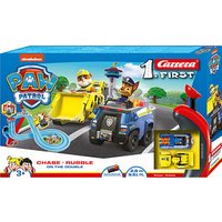 Carrera® First PAW Patrol - On the Double Autorennbahn von Carrera®