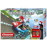 Carrera® GO!!! Nintendo Mario Kart 8 Autorennbahn von Carrera®