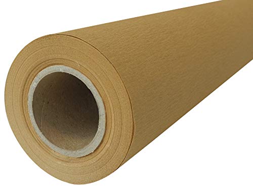 Carte Dozio Papierrolle, 60 g/m², 80 x 50 m, Durchmesser 60 cm, 1 rt, 3 kg bis Packung von Carte Dozio