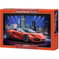 Arrinera Hussarya 33 - Puzzle - 1000 Teile von Castorland