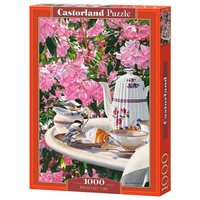 Breakfast Time - Puzzle - 1000 Teile von Castorland