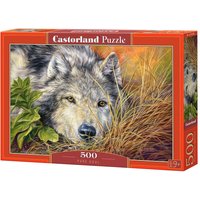 Pure Soul - Puzzle - 500 Teile von Castorland