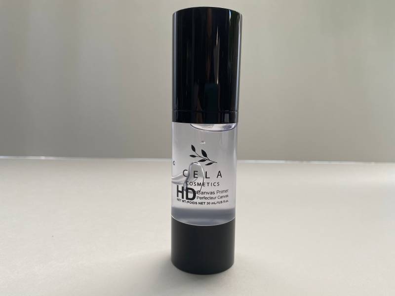 Hd Canvas Primer von CelaCosmetics