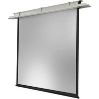 celexon Deckeneinbau-Leinwand Motor Expert 1:1, 200 x 200 cm Projektionsfläche von Celexon