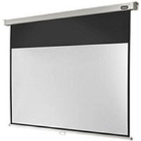 celexon Rolloleinwand Professional 16:9, 180 x 102 cm Projektionsfläche von Celexon