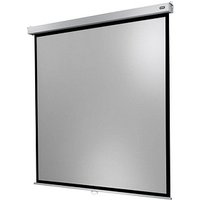 celexon Rolloleinwand Professional Plus 1:1, 120 x 120 cm Projektionsfläche von Celexon