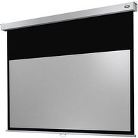 celexon Rolloleinwand Professional Plus 4:3, 220 x 124 cm Projektionsfläche von Celexon