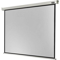 celexon elektrische Rolloleinwand Professional Motor 4:3, 180 x 135 cm Projektionsfläche von Celexon