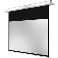 celexon elektrische Rolloleinwand Professional Plus 4:3, 240 x 180 cm Projektionsfläche von Celexon