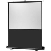 celexon mobile Leinwand Ultramobil Plus Professional 4:3, 114 x 86 cm Projektionsfläche von Celexon