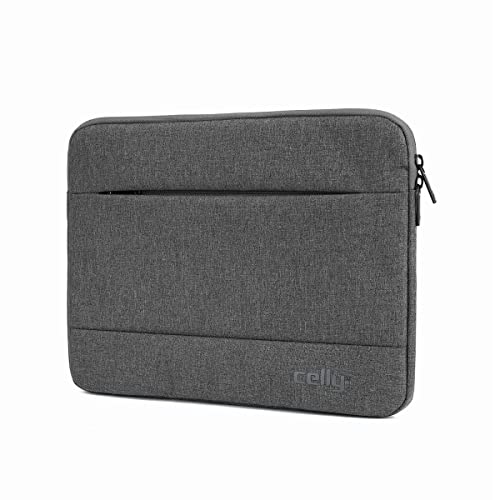 Organizer Case UP to 13, Grau von Celly