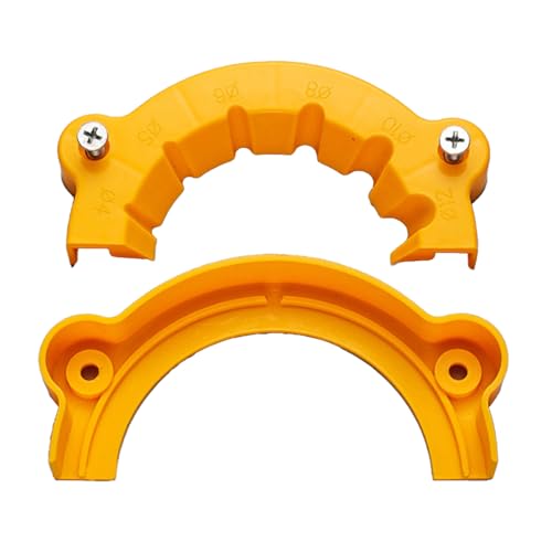 Ceprznvey Drill Bit Sharpener, Grinding Tool, Precise Portable Jig For Woodworking Drilling Workshop Construction Home Improvement Professional Machining Ceprznvey Drill Bit Sharpener, Grinding Tool, Precise Portable Jig For Woodworking Drilling Workshop Construction Home Improvement Professional Machining von Ceprznvey