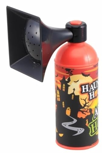 Chaks 13827, Corne sonore Halloween 6 sons von Chaks