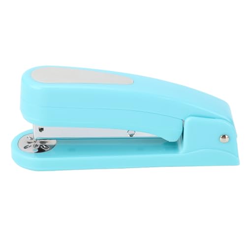 Changor Desktop -Heftstapler, 360 Rotierender Hefter, Multi -Winkel -Desktop -Hefter 20 Blechkapazität 70 G Papier, 8 Positionen Bindungsmaschine für Bürovorräte für Heimschule, Grün Changor Desktop -Heftstapler, 360 Rotierender Hefter, Multi -Winkel -Desktop -Hefter 20 Blechkapazität 70 G Papier, 8 Positionen Bindungsmaschine für Bürovorräte für Heimschule, Grün von Changor