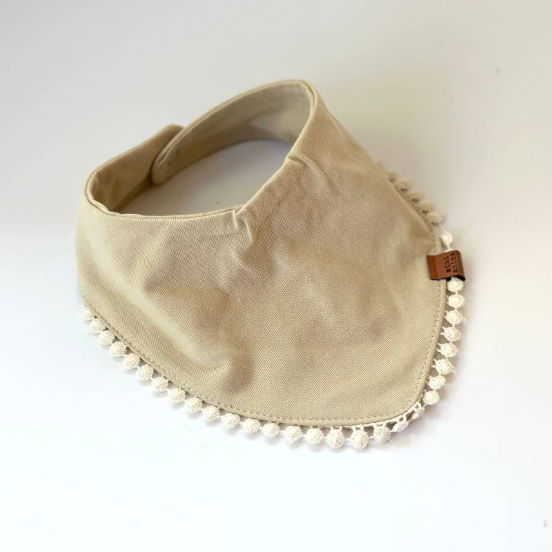 Baby-Bandana-Lätzchen, Sabbern-Lätzchen, Füttern, Lätzchen Für Baby, Baumwolle-Lätzchen, Lätzchen, Dribble, Kleinkind-Sabbern-Lätzchen, Umkehrbare von CheBabyKids