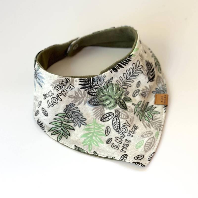 Bandana Bib | Wendelätzchen, Fütterung, Lätzchen Für Babys, Baumwolllätzchen, Sabbernde Lätzchen, Kleinkind-Sabberlätzchen von CheBabyKids