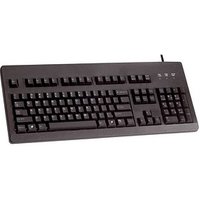 CHERRY G80-3000 Tastatur kabelgebunden schwarz von Cherry