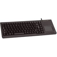 CHERRY G84-5500 Tastatur kabelgebunden schwarz von Cherry