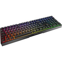 CHERRY MX Board 3.0S Gaming-Tastatur schwarz von Cherry