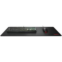 CHERRY Mousepad MP 2000 XXL schwarz von Cherry