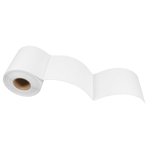 Ciieeo 1 Rolle Adressetiketten etiketten zum bedrucken etikettendrucker Haltbare Etiketten Papieretiketten versand etiketten Papier für Thermodrucker Versandtaschen Versandetiketten Weiß Ciieeo 1 Rolle Adressetiketten etiketten zum bedrucken etikettendrucker Haltbare Etiketten Papieretiketten versand etiketten Papier für Thermodrucker Versandtaschen Versandetiketten Weiß von Ciieeo