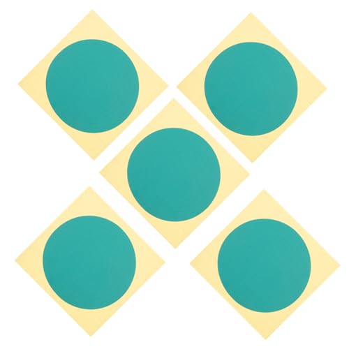 Ciieeo 5 Blätter Kennzeichnungsaufkleber Des Manometers Das Patch Etikett Aufkleber Für Manometer Farbig Hinweisaufkleber Klein Manometeranzeige Green Reflektierende Folie Ciieeo 5 Blätter Kennzeichnungsaufkleber Des Manometers Das Patch Etikett Aufkleber Für Manometer Farbig Hinweisaufkleber Klein Manometeranzeige Green Reflektierende Folie von Ciieeo