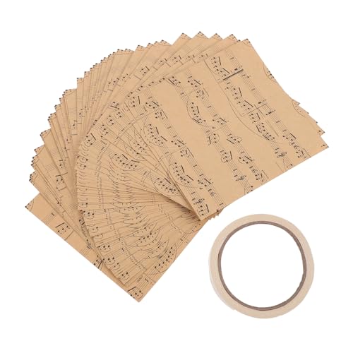 Ciieeo 50 Stück Kraftpapier Bouquet Eis Papierkegel Kraftpapier Für Party Papier Blütenblatt Hochzeit Papierkegel Konfetti Eistüte Kraftpapier Lebensmittelkegel Hellbraun von Ciieeo