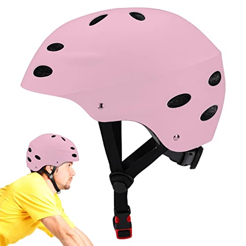 Cipliko Scooter-Kopfschutz, Skateboard Radfahren Schutzhelm, Multisport-Skateboard, Scooter, Radfahren, Rollschuhlaufen, Laufrad, Kopfschutz für Jungen und Mädchen von Cipliko