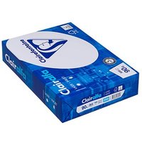 Clairefontaine Kopierpapier Clairalfa DIN A4 90 g/qm 500 Blatt von Clairefontaine