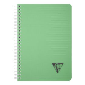 Spiralbuch A5 karriert 90 Blatt Spiralbuch A5 karriert 90 Blatt von Clairefontaine