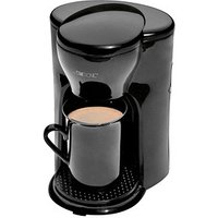 CLATRONIC KA 3356 Kaffeemaschine schwarz von Clatronic